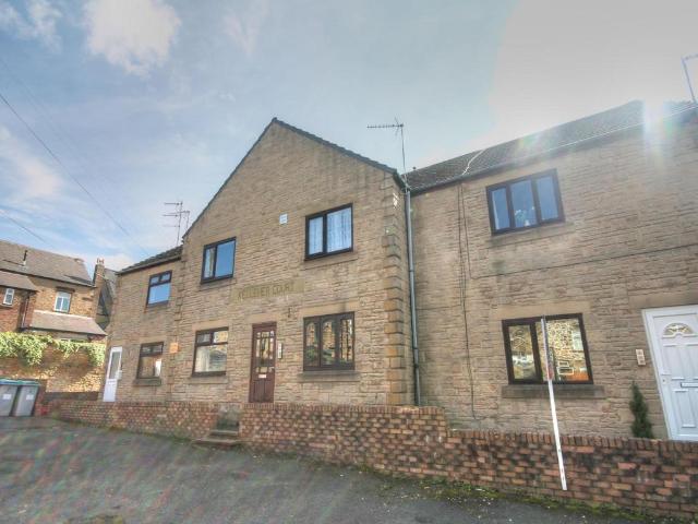 Apartment for rent in Blackhill, Consett