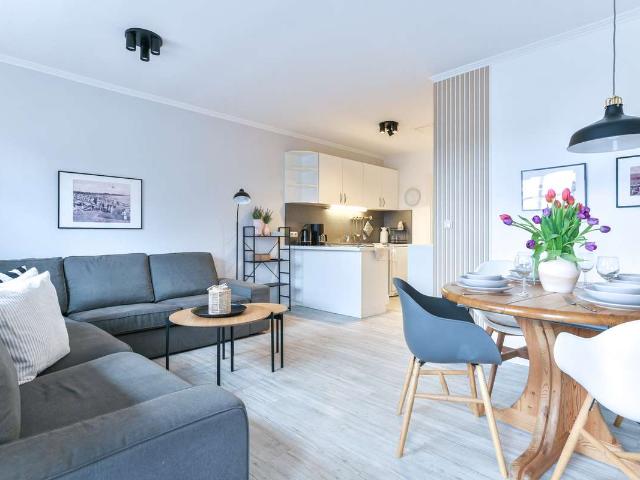 Wohnung kaufen in Kellenhusen, Kreis Ostholstein