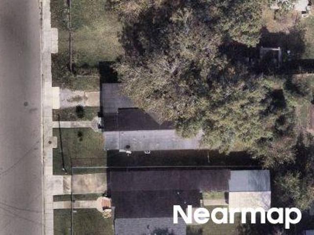 House for sale in Biloxi, Mississippi