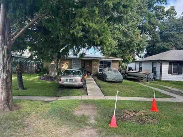 House for sale in Westwego, Jefferson Parish
