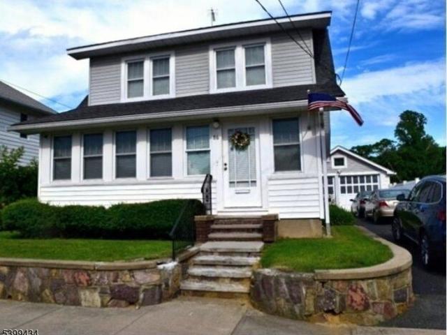 House for sale in Rockaway, New Jersey