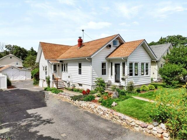 House for sale in Rockaway, Morris County