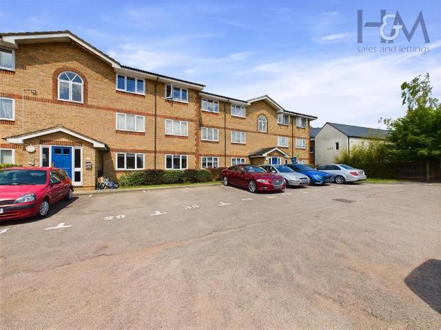 Apartment for rent in Shephall