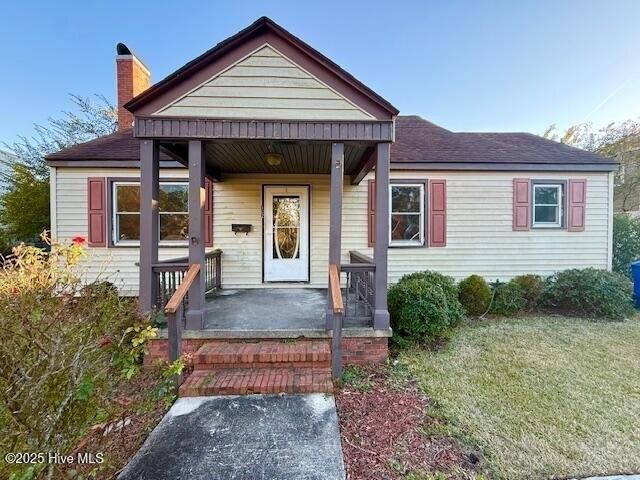 House for sale in Jacksonville, North Carolina