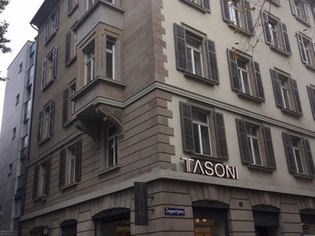Wohnung mieten in Einigen, Zürich