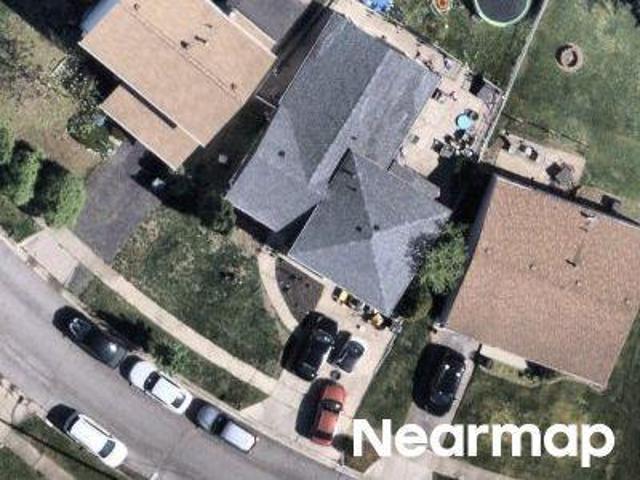 House for sale in Columbus, Ohio