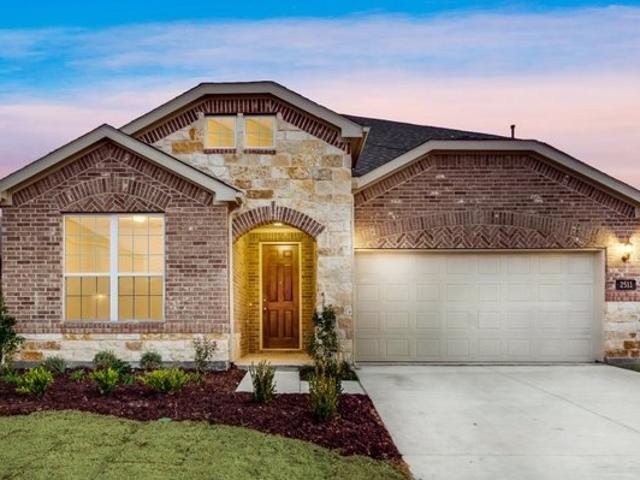 House for sale in Johnson, Texas