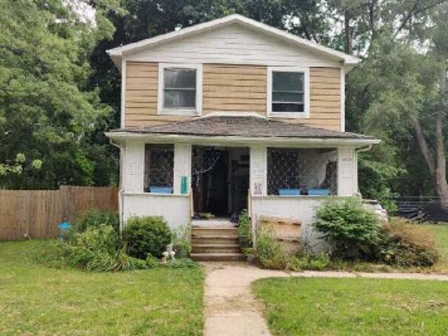 House for sale in Holt, Michigan