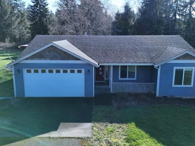 House for sale in Oregonia