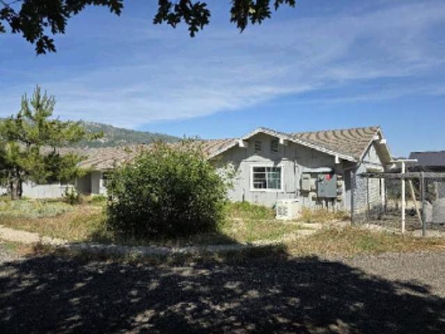 House for sale in North Fork, California