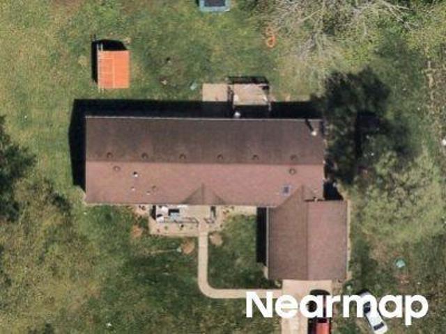 House for sale in South Bend, Indiana