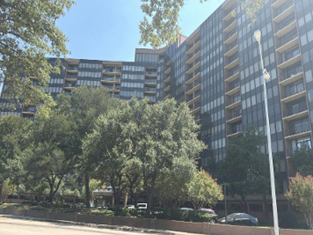 Condo for sale in Dallas, Texas