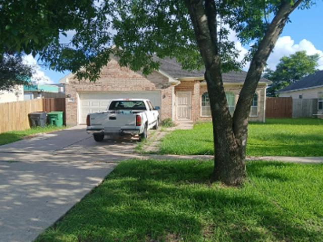 House for sale in Harris, Texas