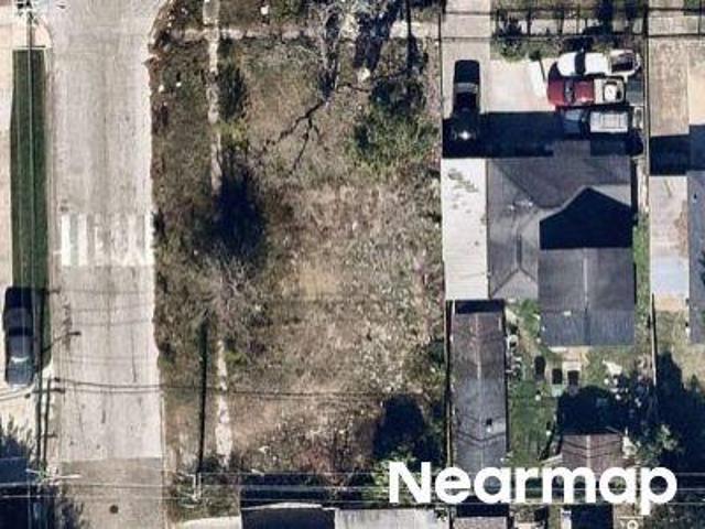 Land for sale in Harris, Texas