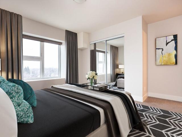 Apartment for rent in East St. Paul, Manitoba