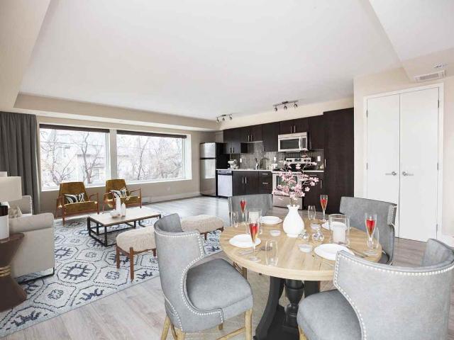 Apartment for rent in St. James, Winnipeg