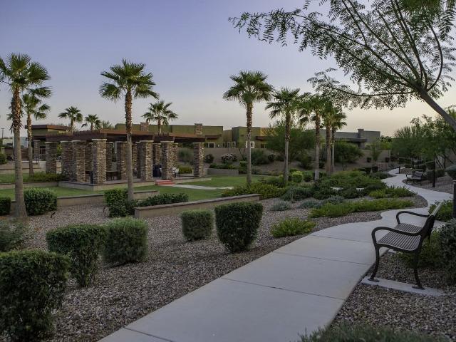 Apartment for rent in Gilbert, Maricopa County