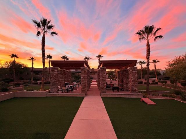 Apartment for rent in Gilbert, Maricopa County