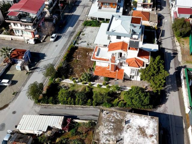 Çelebi Mahallesi, Güzelbahçe içerisinde satılık Villa