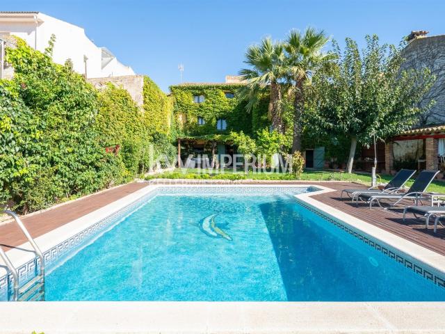 Casa en venta en Baix Penedès, Catalunya
