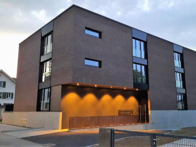 Wohnung mieten in Amriswil