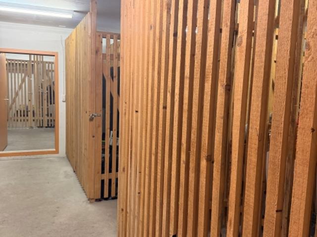Atelier mieten in Wittenbach, St. Gallen