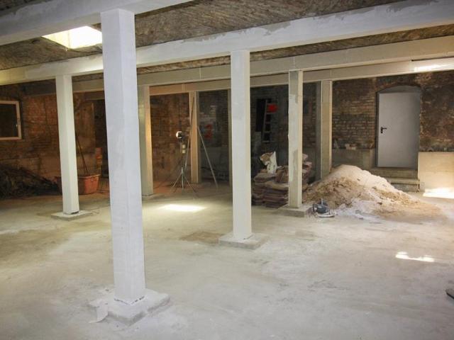 Gewerbe mieten in Mitte, Berlin