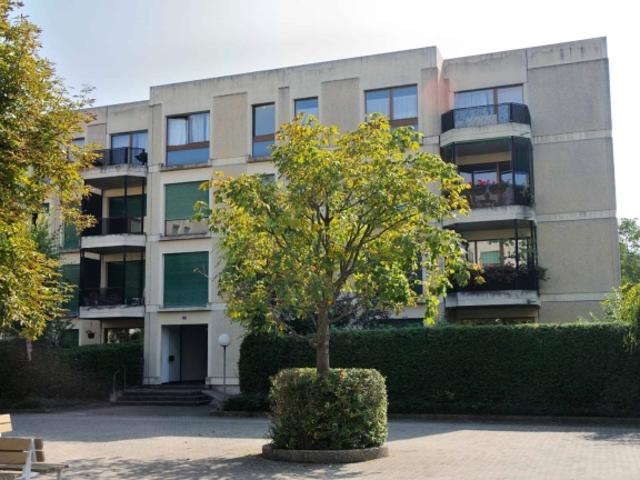 Garage mieten in Onex