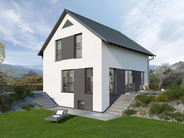 Haus kaufen in Baumholder, Rheinland-Pfalz