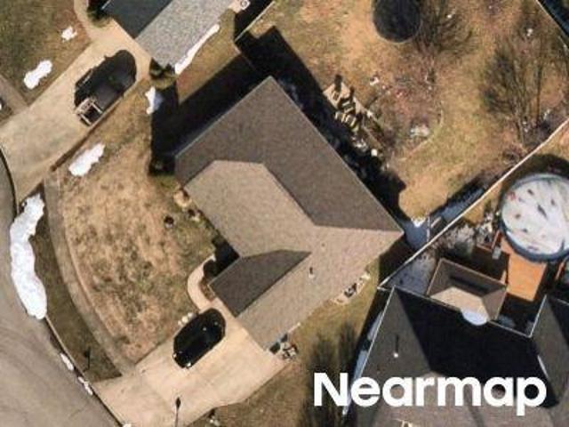 House for sale in Louisville, Kentucky