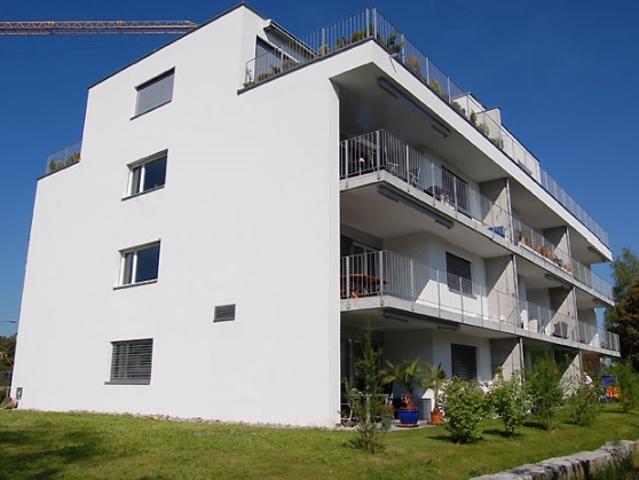 Wohnung mieten in Niederglatt, Zürich