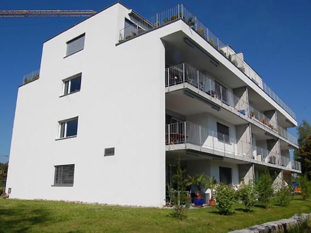 Immobilie mieten in Niederglatt, Zürich