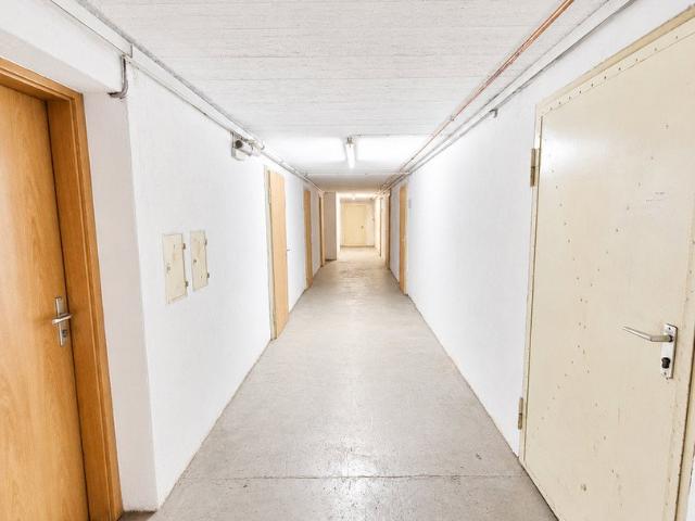 Gewerbe mieten in Langenau, Baden-Württemberg