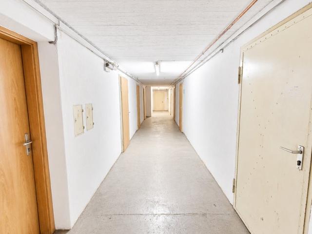 Gewerbe mieten in Aussiedlerhof Greiner, Langenau