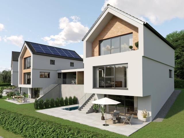 Haus kaufen in Stegersbach, Burgenland