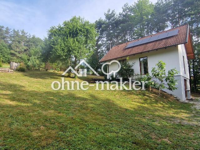 Einfamilienhaus kaufen in Sankt Nikolaus, Güssing