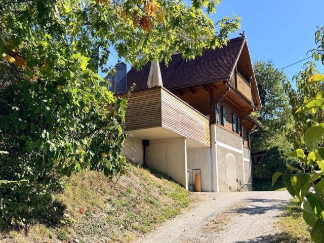 Haus kaufen in Pernitsch, Heimschuh