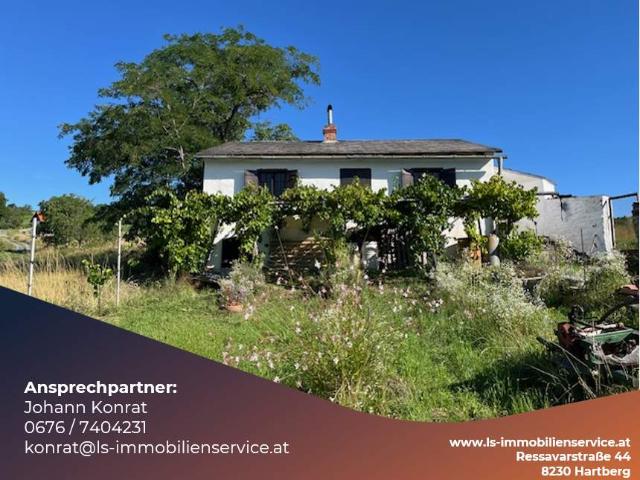 Grundstück kaufen in Oberwart, Burgenland