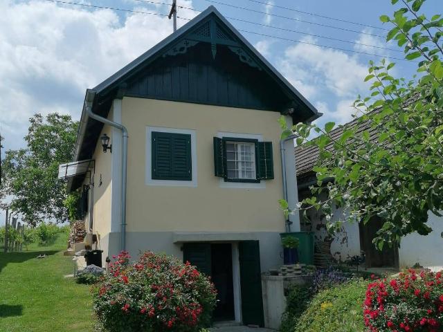 Haus mieten in Kulm im Burgenland, Eberau