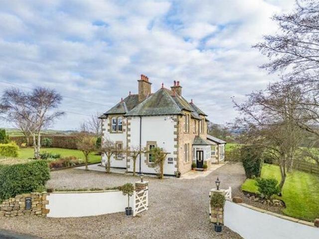 House for sale in Cumbria