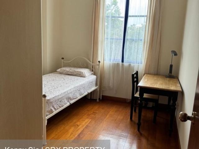 Condominium for rent in Bukit Timah, 23 North West