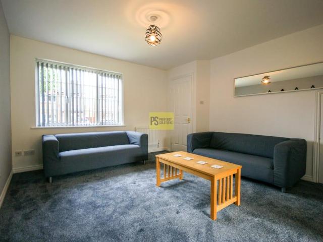 House for rent in Nechells, Birmingham