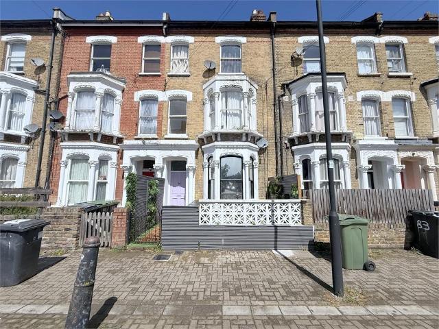 Apartment for rent in Brixton, Greater London