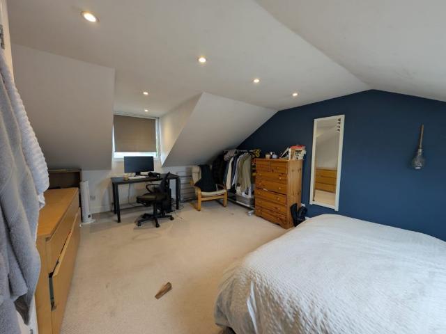 Apartment for rent in Brixton, Greater London