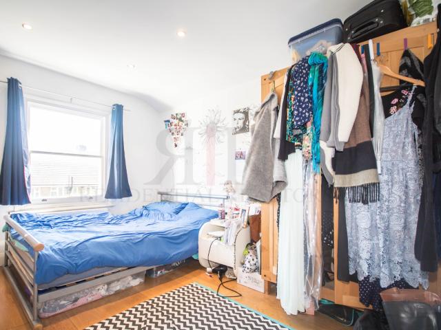 Apartment for rent in Brixton, Greater London