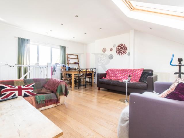 Apartment for rent in Brixton, Greater London