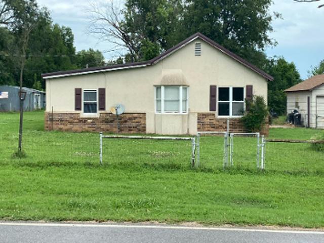 House for sale in Ponca City, Oklahoma