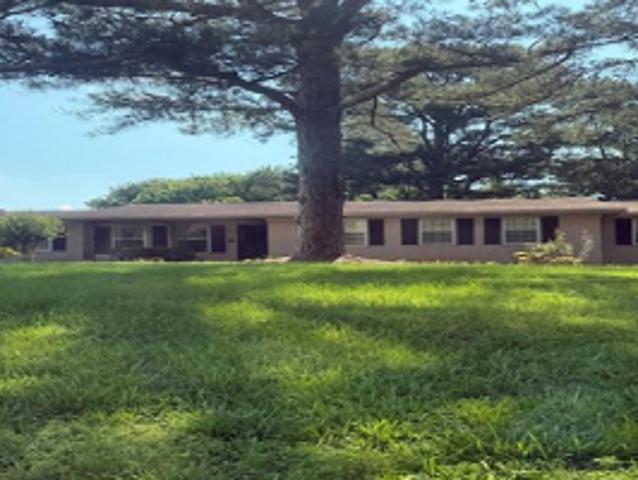 House for sale in Decatur, Georgia