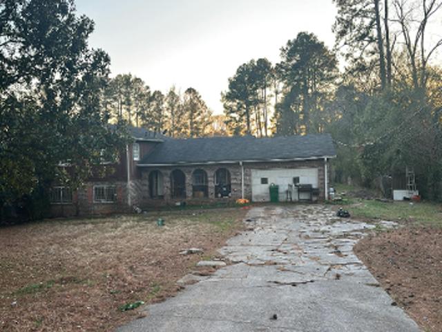 House for sale in Decatur, Georgia