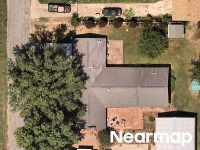 House for sale in Muskogee, Oklahoma